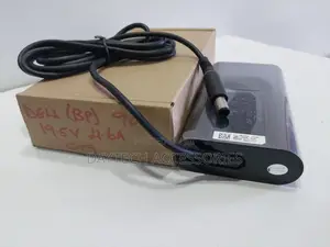 Dell Genuine Original Laptop Power Adapter Charger