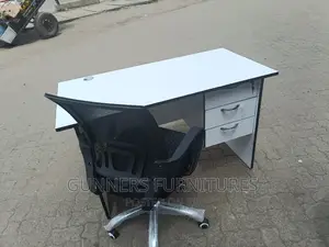 Combo Desk and Chair Combo Desk and Chair