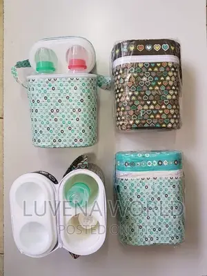 Bottle Warmers