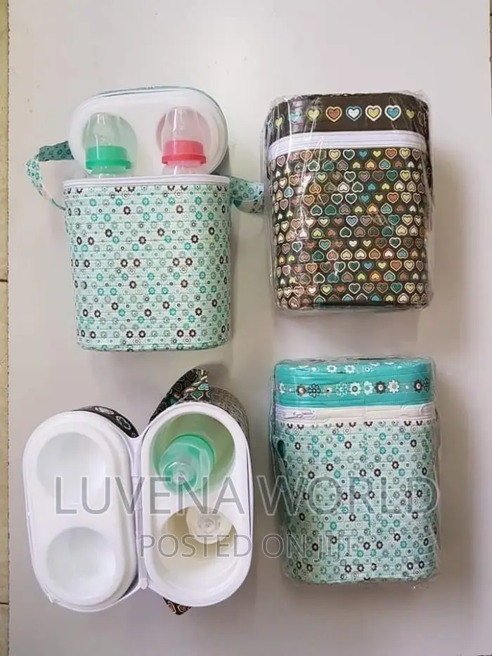 Bottle Warmers