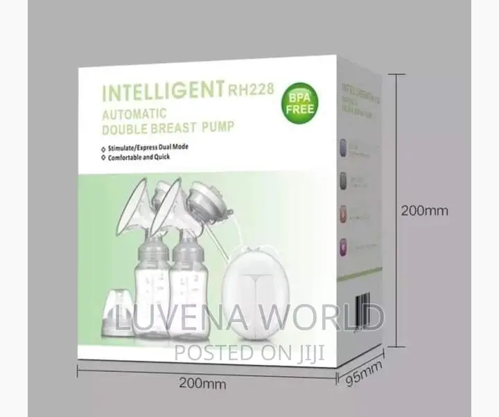 Electric Breast Pump