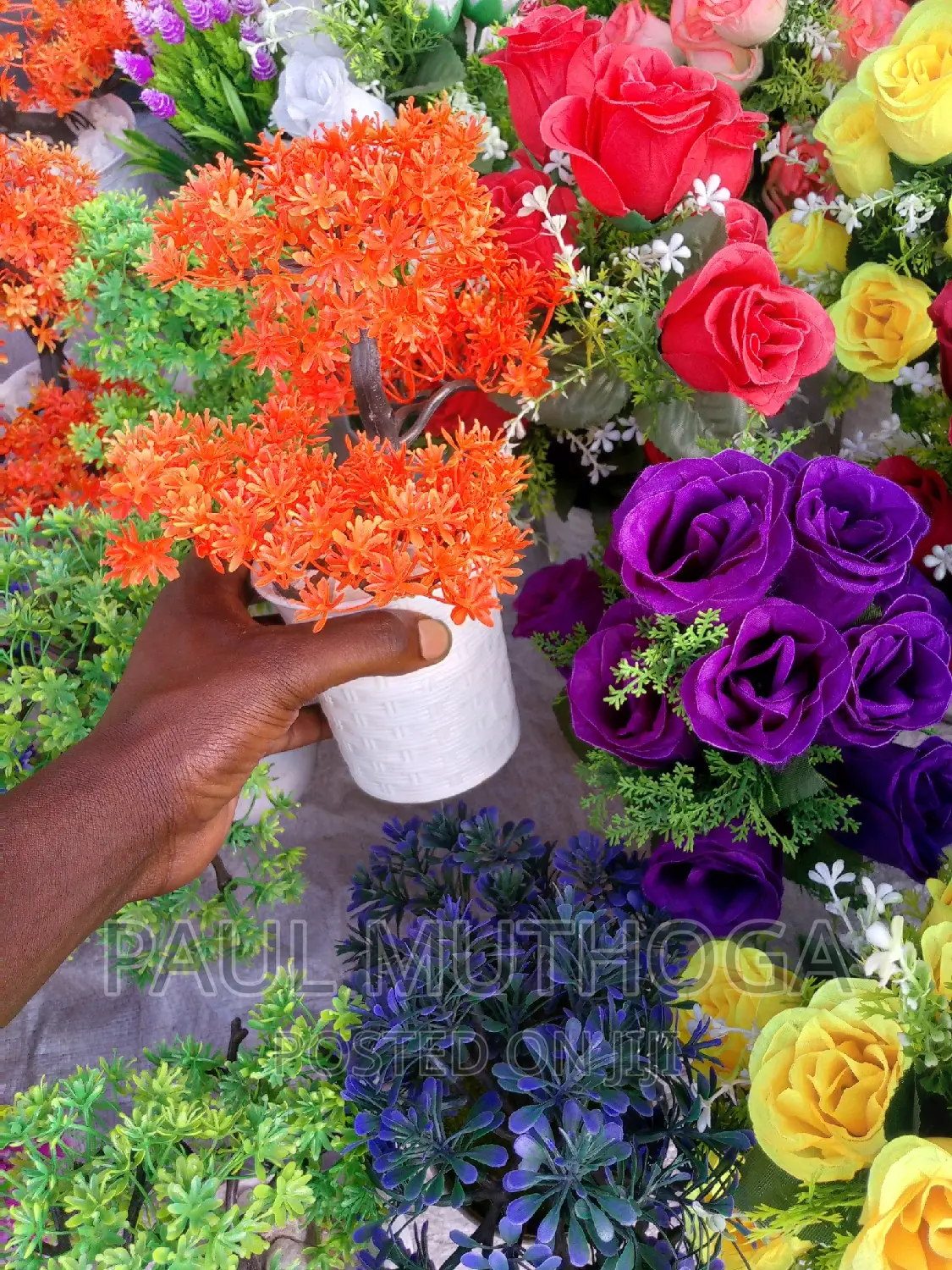 Plant Pots #21