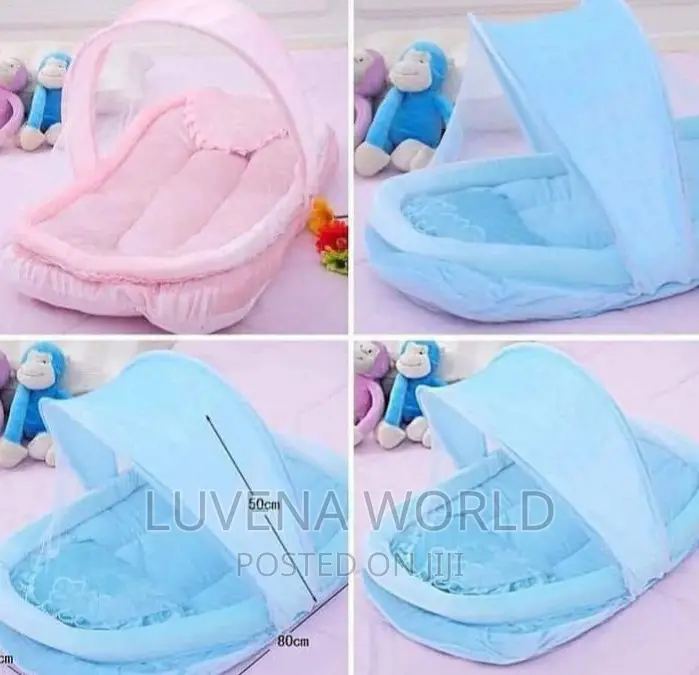 Unique Babynest