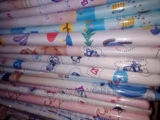 Washable Macking Tosh - main view