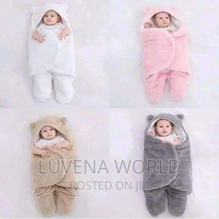 Swaddle Shawls