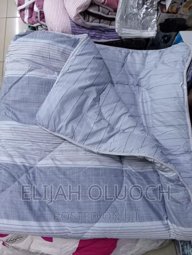 Quality Binded Duvet