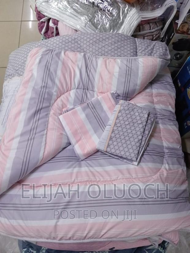 Quality Binded Duvet - thumbnail 2