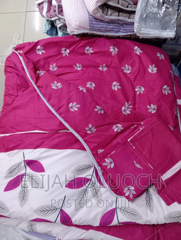 Quality Binded Duvet - thumbnail 3