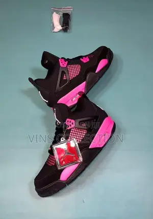 Air Jordan 4 Retro Off White Sail