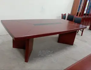 Boardroom Table Boardroom Table 2.4m