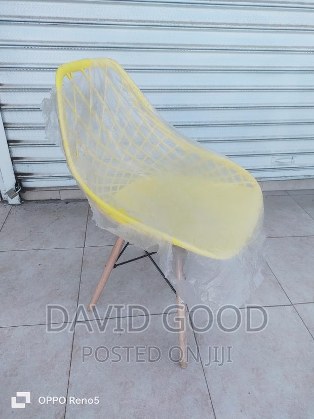 Mesh Office Chair Office Chair - thumbnail 2