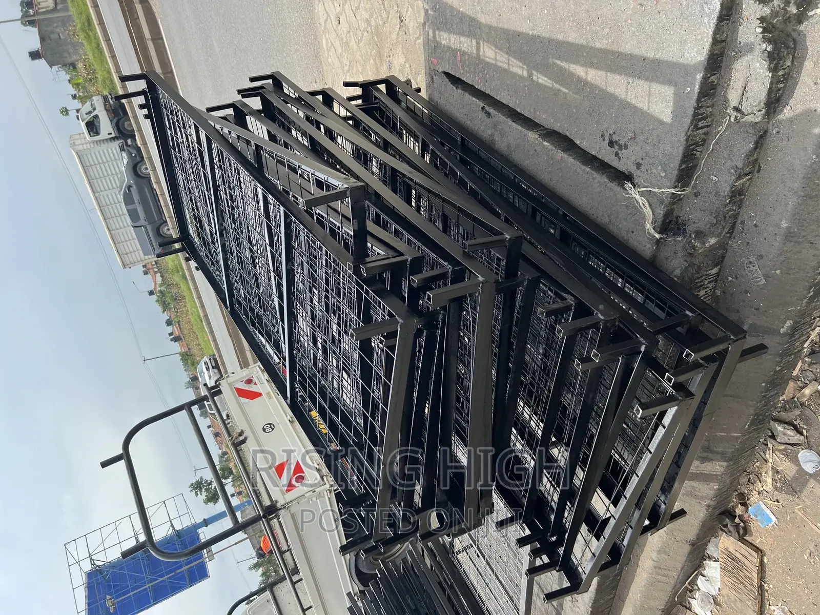 Quality Double Decker School Beds