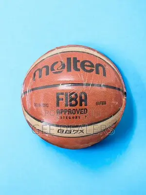 Original Molten Basketball GG7X