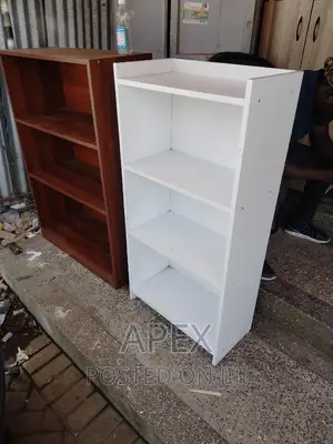 Bookshelves Bookshelves Bookshelves.