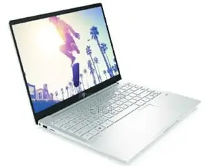 New Laptop HP Envy 14 8GB Intel Core i5 SSD 512GB