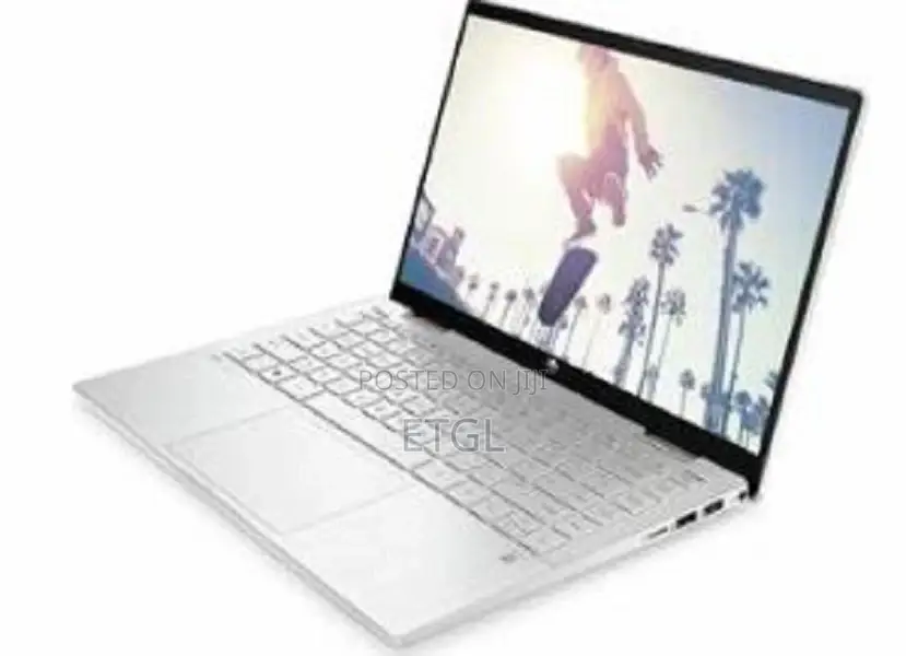 New Laptop HP Envy 14 8GB Intel Core i5 SSD 512GB