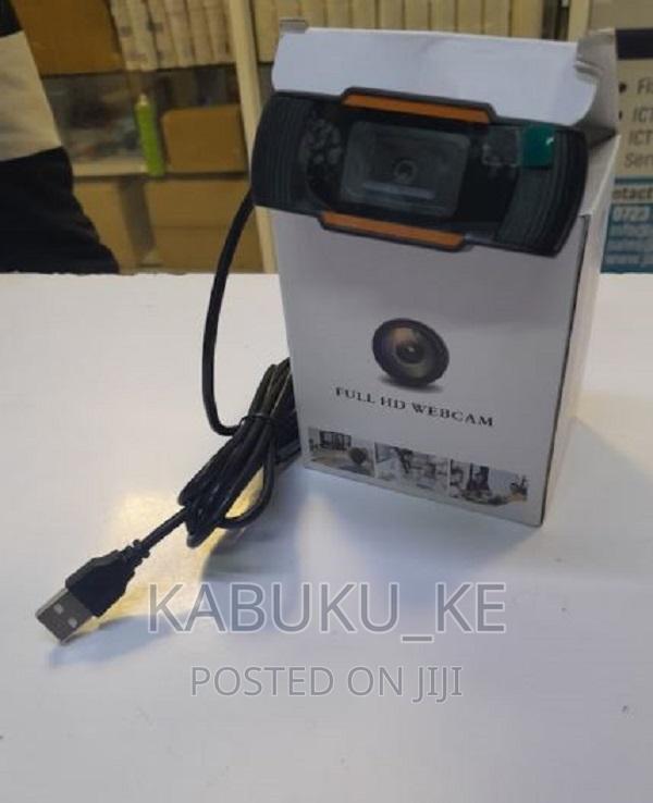 Original 1080P! HD Webcam 1080P Webcam Camera With Mic