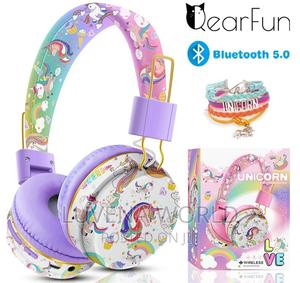 Kids Headphone - thumbnail 2