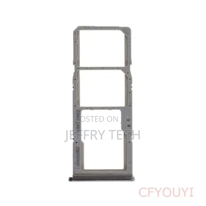 Sim Micro Sd Card Tray Holder Slot for Samsung Galaxy A70