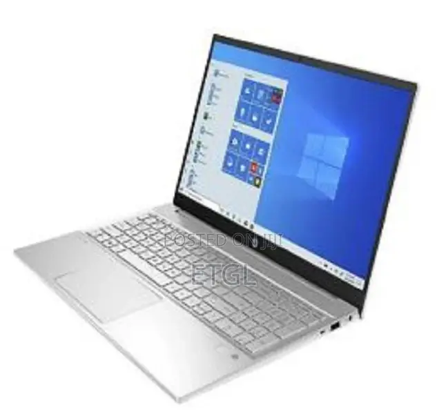 New Laptop HP Pavilion 14 8GB Intel Core i5 SSD 512GB