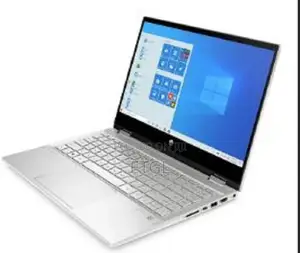 New Laptop HP Pavilion 14 8GB Intel Core i5 SSD 512GB