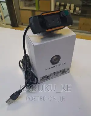 USB Computer Webcam Full HD 1080P Webcam Camera