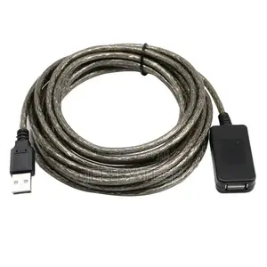 10 Meters Super Long Usb 2.0 Extension Repeater