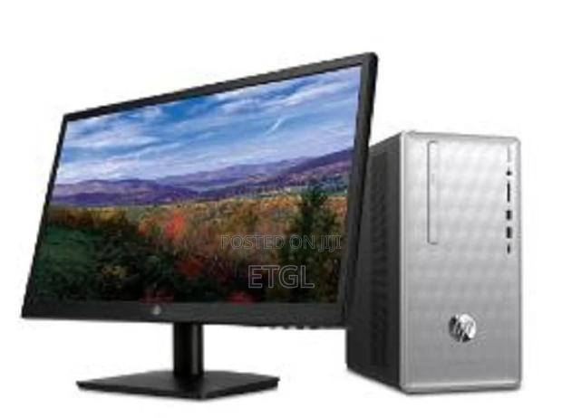 New Laptop HP 4GB Intel Core I5 SSD 1T - thumbnail 2