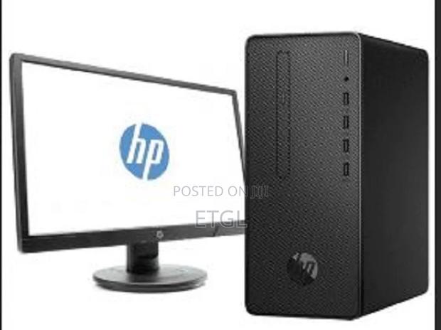 New Laptop HP 4GB Intel Core I5 SSD 1T - thumbnail 4