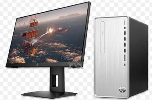 New Laptop HP 4GB Intel Core I5 SSD 1T - thumbnail 7