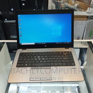 Laptop HP EliteBook 840 G1 8GB Intel Core I7 HDD 500GB - main view