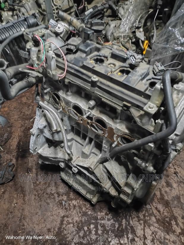 Mr20 Slim Engine - thumbnail 2