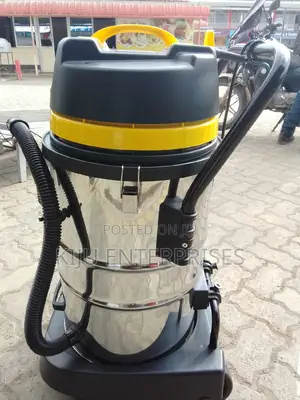 Aico Brand Vacuum Cleaner Available Now