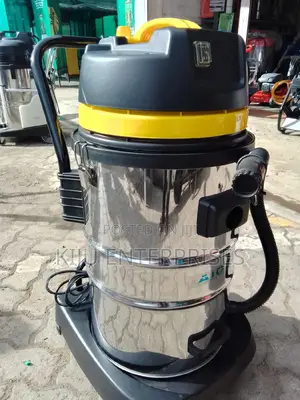 Aico Brand Vacuum Cleaner Available Now