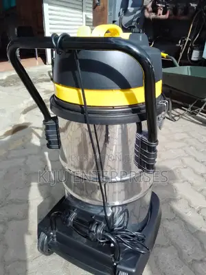 Aico Brand Vacuum Cleaner Available Now