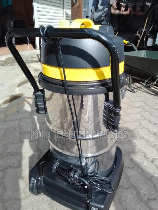 Aico Brand Vacuum Cleaner Available Now - thumbnail 4