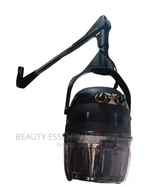 Wall Mount Dryer Black