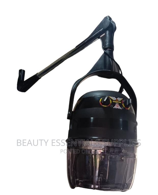 Wall Mount Dryer Black - main view