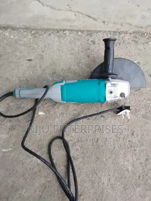 Angle Grinder Total Brand
