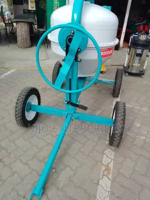 Windsor Concrete Mixer Available Now