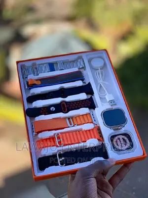 Fendior Smart Watch Ultra 2