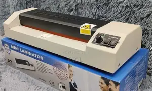 Bright Office Laminator Machine