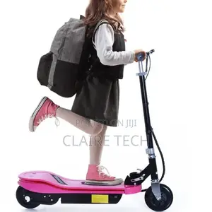 New Electric Scooter 