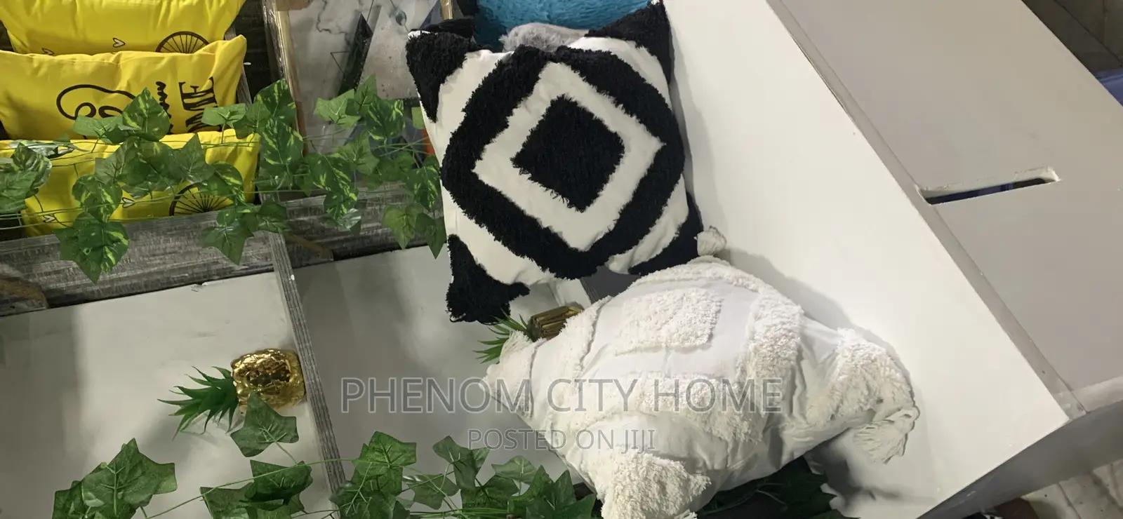 Fashion Pillow Cases