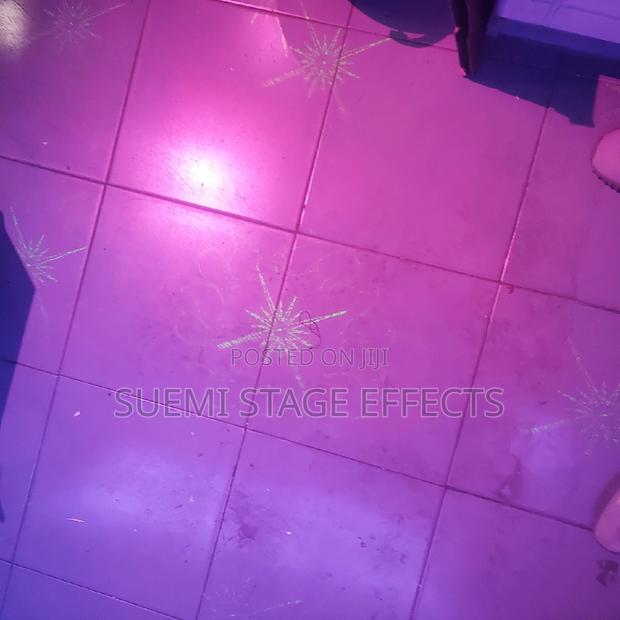 Party RGB Laser Light Plus Strobe - thumbnail 3