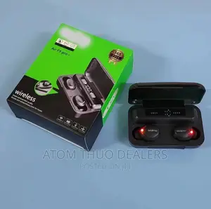 Oraimo Air F9 Pro Earbuds
 