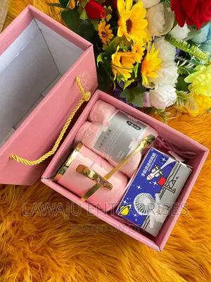 Perfect Gift Combo Set