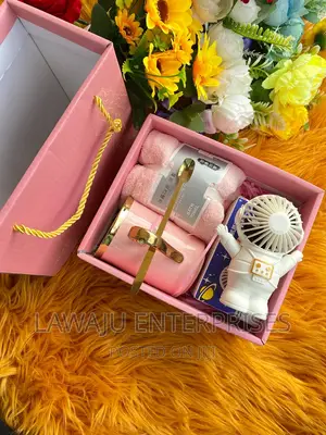 Perfect Gift Combo Set