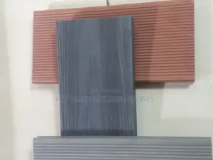 WPC Decking Panels