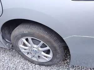 Toyota Voxy 2016 Gray